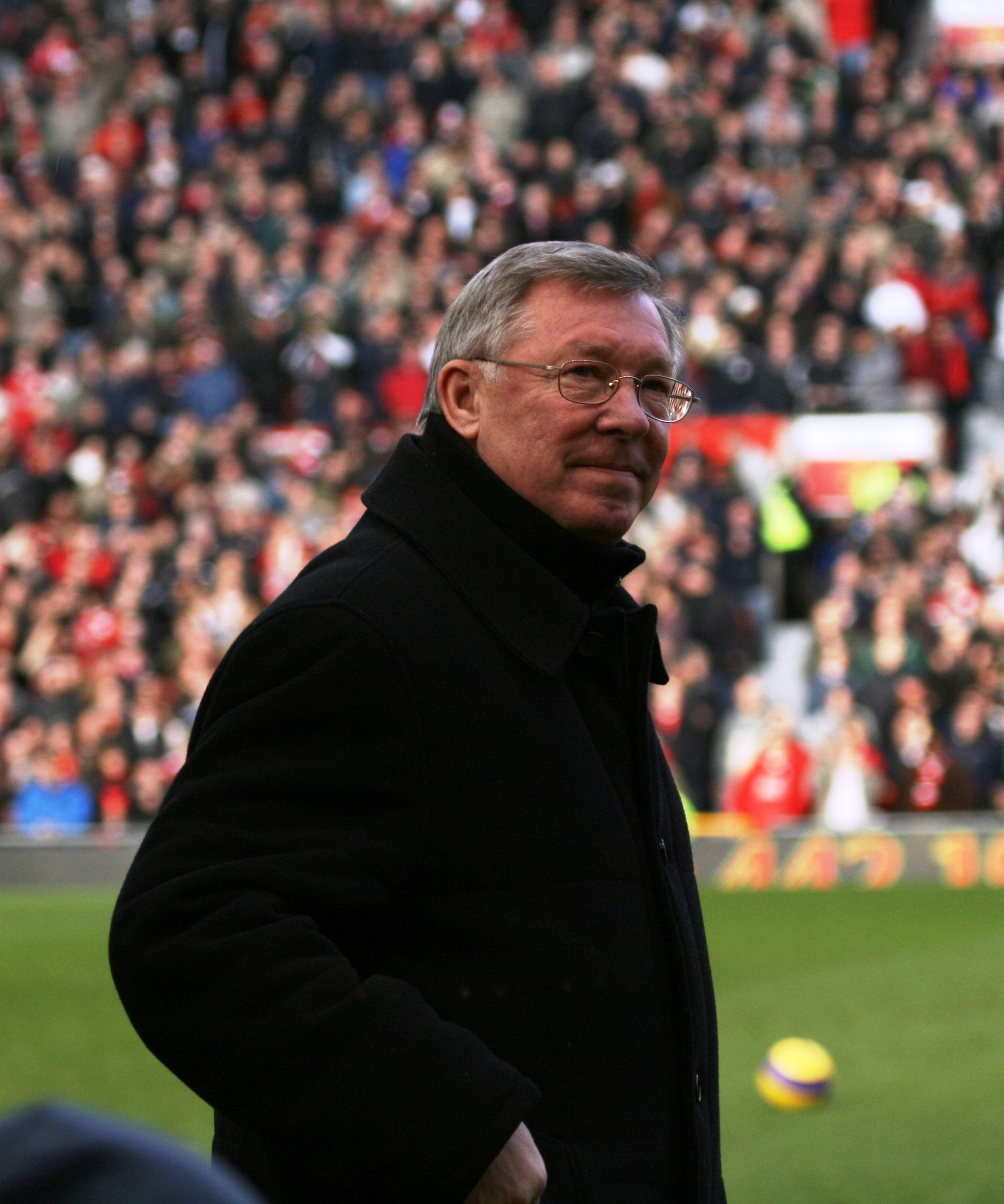 alex ferguson alex ferguson
