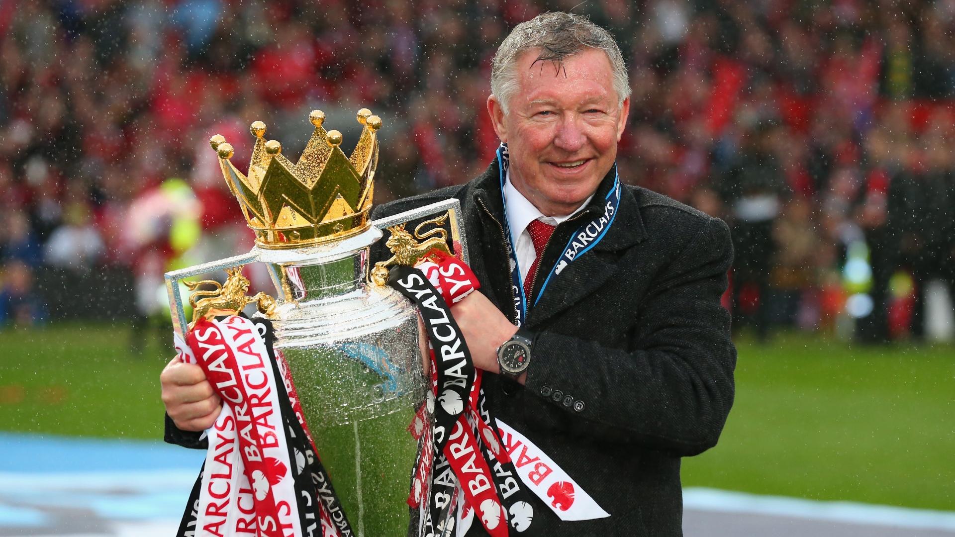 alex ferguson alex ferguson