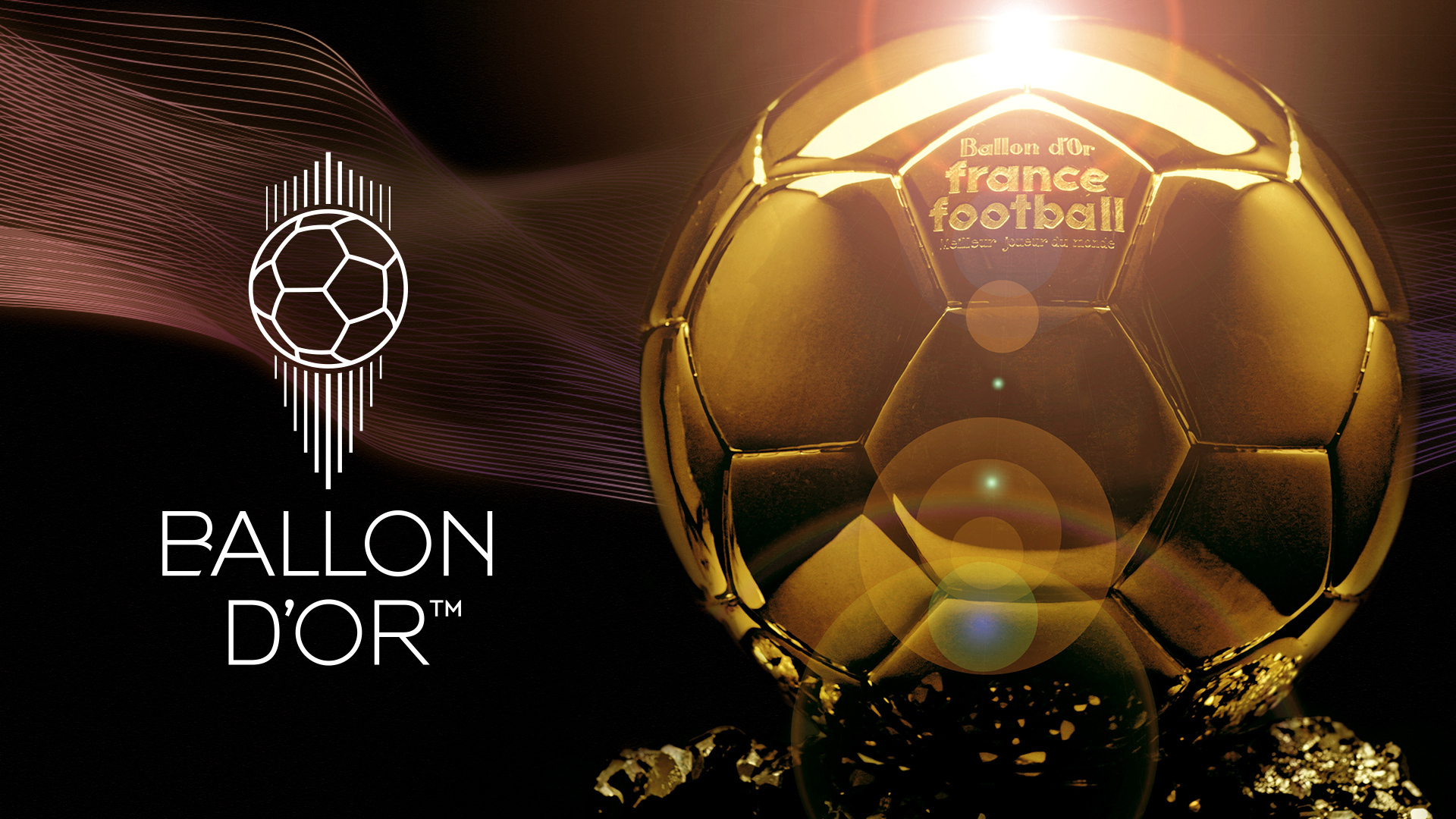 Ballon d'Or Ballon d'Or