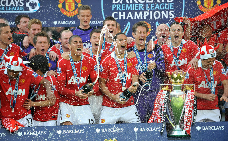 Manchester United Manchester United
