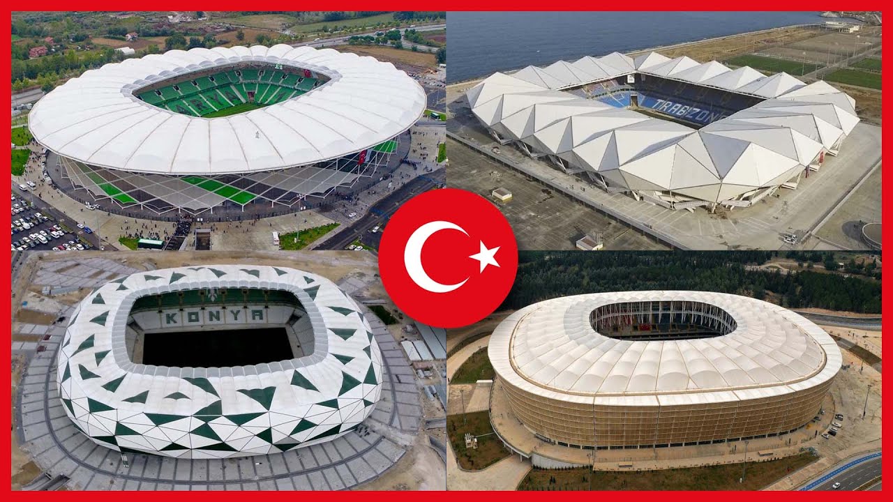 stadyumlar stadyumlar