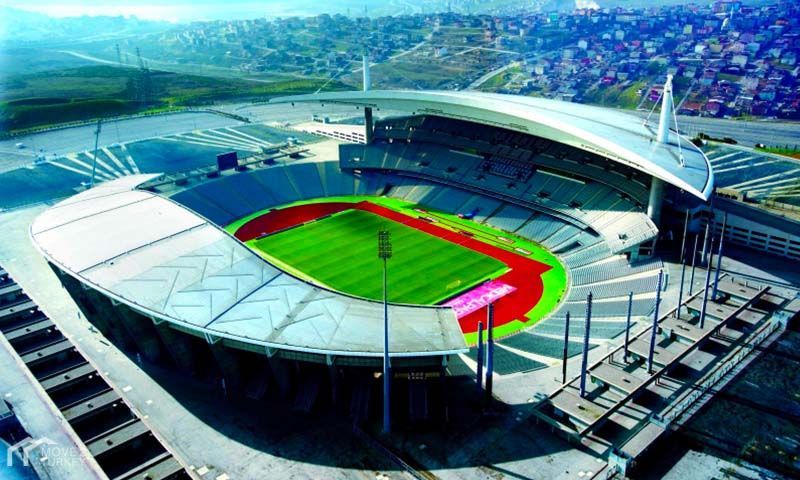 stadyumlar stadyumlar