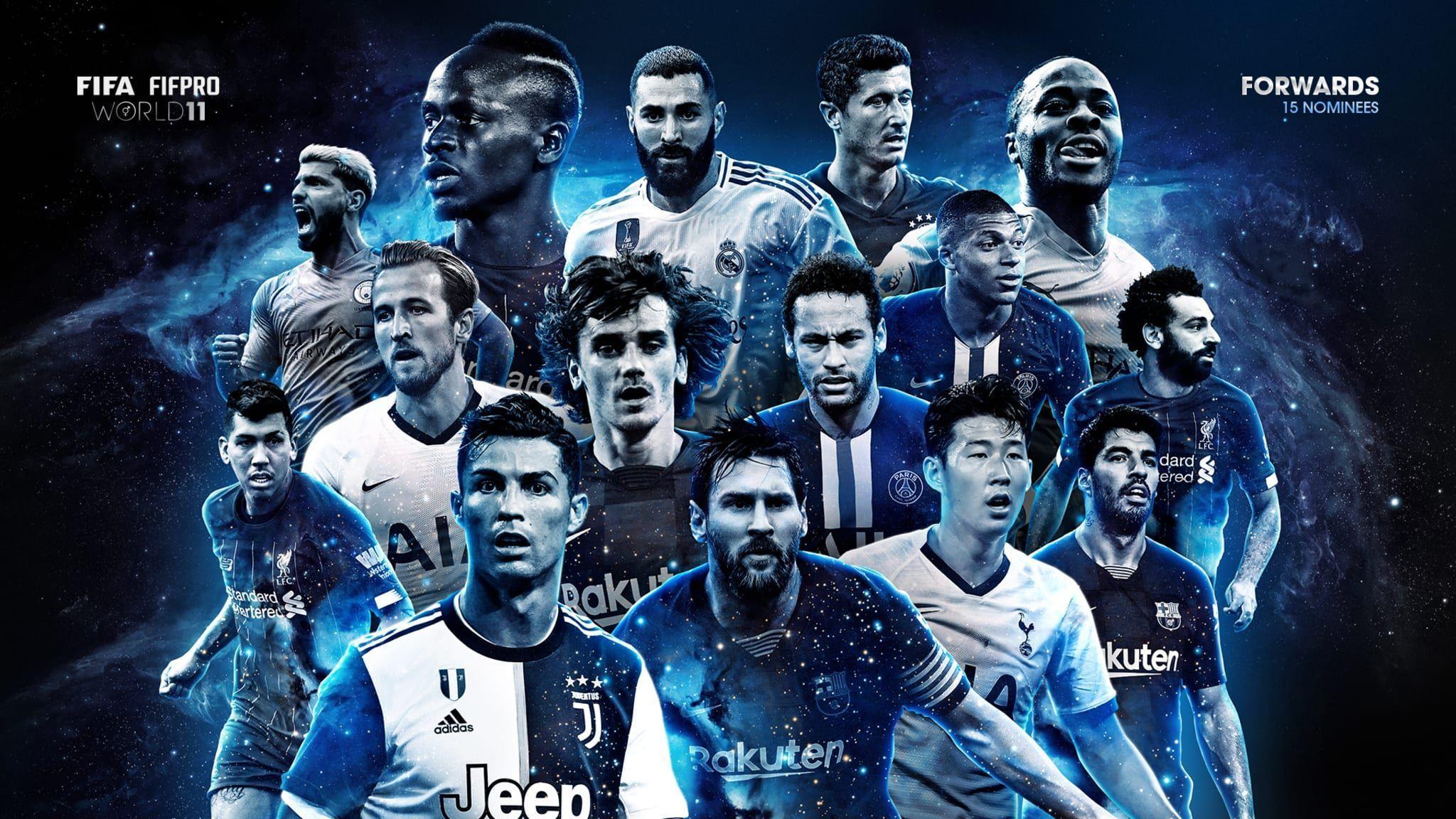 en iyi futbolcular en iyi futbolcular