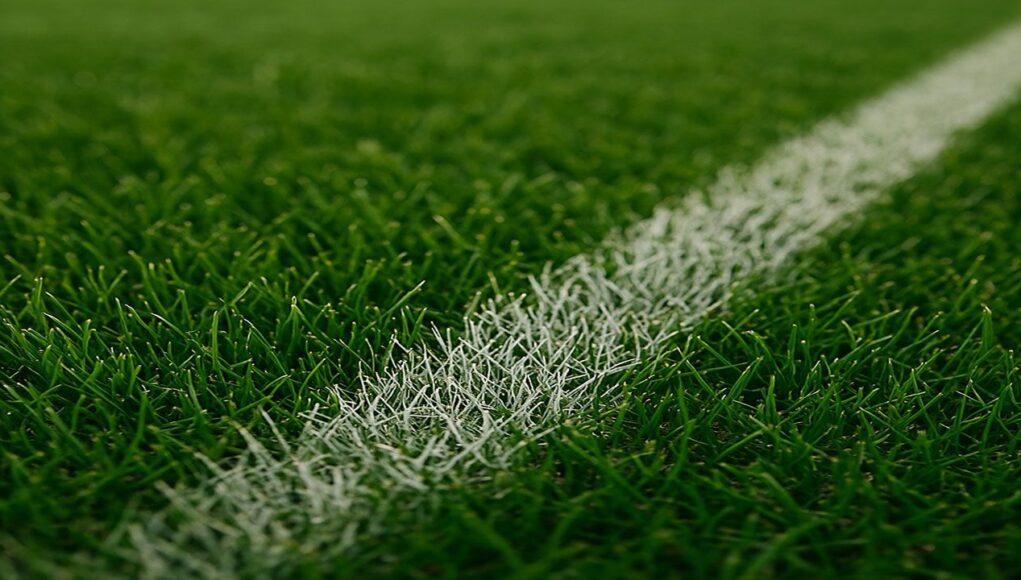 futbol sahalarının geçmişten günümüze değişimi